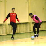 Turniej Grudniowy / Marzena Mąkosa / Radio Kielce