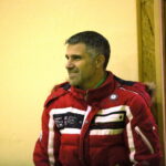 Turniej Grudniowy. Na zdjęciu: Gino Lettieri / Marzena Mąkosa / Radio Kielce