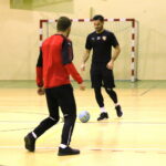 Turniej Grudniowy / Marzena Mąkosa / Radio Kielce