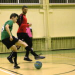 Turniej Grudniowy / Marzena Mąkosa / Radio Kielce