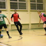 Turniej Grudniowy / Marzena Mąkosa / Radio Kielce