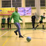 Turniej Grudniowy / Marzena Mąkosa / Radio Kielce