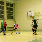 Turniej Grudniowy / Marzena Mąkosa / Radio Kielce