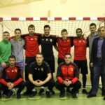 Turniej Grudniowy / Marzena Mąkosa / Radio Kielce