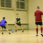 Turniej Grudniowy / Marzena Mąkosa / Radio Kielce