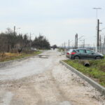 Ulica Kolejarzy / Marzena Mąkosa / Radio Kielce