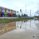 Ulica Kolejarzy / Marzena Mąkosa / Radio Kielce