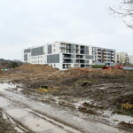 Ulica Kolejarzy / Marzena Mąkosa / Radio Kielce