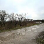 Ulica Kolejarzy / Marzena Mąkosa / Radio Kielce