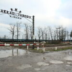 Ulica Kolejarzy / Marzena Mąkosa / Radio Kielce