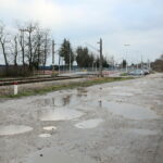 Ulica Kolejarzy / Marzena Mąkosa / Radio Kielce