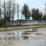 Ulica Kolejarzy / Marzena Mąkosa / Radio Kielce