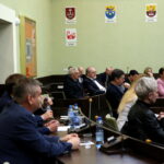 Sesja Rady Miasta / Marzena Mąkosa / Radio Kielce