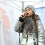 Wigilia dla potrzebujących zorganizowana przez stowarzyszenie Projekt Świętokrzyskie / Marzena Mąkosa / Radio Kielce