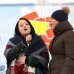 Wigilia dla potrzebujących zorganizowana przez stowarzyszenie Projekt Świętokrzyskie / Marzena Mąkosa / Radio Kielce