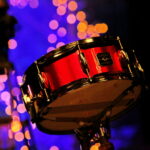 Telewizja TVP3 Kielce nagrywa pastorałkę / Marzena Mąkosa / Radio Kielce