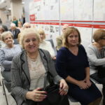 Spotkanie poświęcone 36. rocznicy wprowadzenia stanu wojennego. / Marzena Mąkosa / Radio Kielce