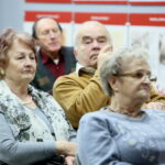 Spotkanie poświęcone 36. rocznicy wprowadzenia stanu wojennego. / Marzena Mąkosa / Radio Kielce