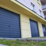 Garaże KTBS / Marzena Mąkosa / Radio Kielce