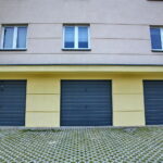 Garaże KTBS / Marzena Mąkosa / Radio Kielce