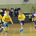 Dziki Mecz w Hali Legionów / Marzena Mąkosa / Radio Kielce