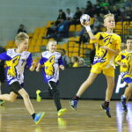 Dziki Mecz w Hali Legionów / Marzena Mąkosa / Radio Kielce