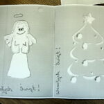 Ksero kartek świątecznych / Marzena Mąkosa / Radio Kielce