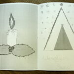 Ksero kartek świątecznych / Marzena Mąkosa / Radio Kielce