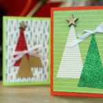 Przykładowe kartki świąteczne / Marzena Mąkosa / Radio Kielce