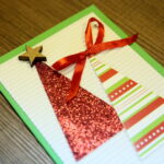 Przykładowe kartki świąteczne / Marzena Mąkosa / Radio Kielce