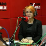 Grażyna Szlęzak - Wójcik / Marzena Mąkosa / Radio Kielce