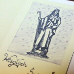 Ksero kartek świątecznych / Marzena Mąkosa / Radio Kielce