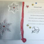 Ksero kartek świątecznych / Marzena Mąkosa / Radio Kielce