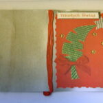 Ksero kartek świątecznych / Marzena Mąkosa / Radio Kielce