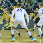 Mecz PGE VIVE Kielce - KPR RC Legionowo / Marzena Mąkosa / Radio Kielce