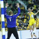 Mecz PGE VIVE Kielce - KPR RC Legionowo / Marzena Mąkosa / Radio Kielce