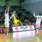 Mecz PGE VIVE Kielce - KPR RC Legionowo / Marzena Mąkosa / Radio Kielce