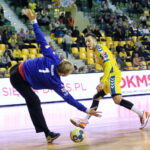 Mecz PGE VIVE Kielce - KPR RC Legionowo / Marzena Mąkosa / Radio Kielce