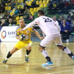 Mecz PGE VIVE Kielce - KPR RC Legionowo / Marzena Mąkosa / Radio Kielce