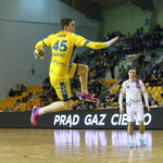 Mecz PGE VIVE Kielce - KPR RC Legionowo / Marzena Mąkosa / Radio Kielce