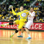 Mecz PGE VIVE Kielce - KPR RC Legionowo / Marzena Mąkosa / Radio Kielce