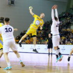 Mecz PGE VIVE Kielce - KPR RC Legionowo / Marzena Mąkosa / Radio Kielce