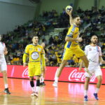 Mecz PGE VIVE Kielce - KPR RC Legionowo / Marzena Mąkosa / Radio Kielce