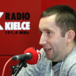 dh st. asp. Jan Kapusta -  Naczelniki OSP oraz Komendant Gminny / Marzena Mąkosa / Radio Kielce