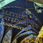 Album Bazylika Katedralna w Sandomierzu / Marzena Mąkosa / Radio Kielce