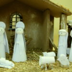 III Diecezjalny Konkurs na Świętokrzyską Szopkę Bożonarodzeniową. / Marzena Mąkosa / Radio Kielce