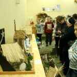 III Diecezjalny Konkurs na Świętokrzyską Szopkę Bożonarodzeniową. / Marzena Mąkosa / Radio Kielce