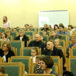 III Diecezjalny Konkurs na Świętokrzyską Szopkę Bożonarodzeniową. / Marzena Mąkosa / Radio Kielce