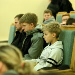 III Diecezjalny Konkurs na Świętokrzyską Szopkę Bożonarodzeniową. / Marzena Mąkosa / Radio Kielce