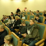 III Diecezjalny Konkurs na Świętokrzyską Szopkę Bożonarodzeniową. / Marzena Mąkosa / Radio Kielce